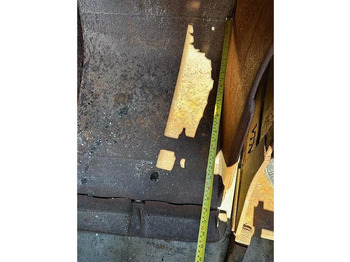 Benna Big Tieflöffel 65cm Arbeitsbreite mit Atlas Aufnahme: foto 5