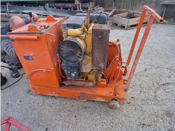 Macchina da cantiere