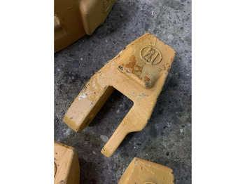 Martello idraulico HAMMER
