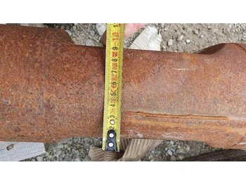 Martello idraulico nuovo HS 1500/HS 1600 Spitzmeißel: foto 2