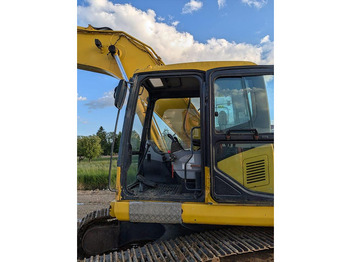 Escavatore Komatsu PC210 NLC Hydraulikbagger: foto 4