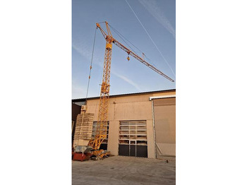 Gru automontante Liebherr 35K Schnellbaukran: foto 3 Gru automontante Liebherr 35K Schnellbaukran: foto 3