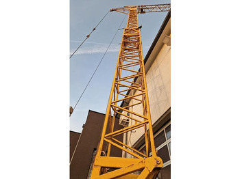 Gru automontante Liebherr 35K Schnellbaukran: foto 5 Gru automontante Liebherr 35K Schnellbaukran: foto 5