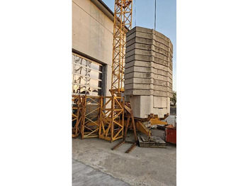 Gru automontante Liebherr 35K Schnellbaukran: foto 2 Gru automontante Liebherr 35K Schnellbaukran: foto 2