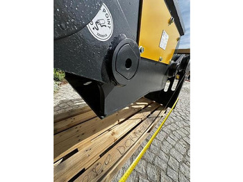 Benna a polipo nuovo Mustang GRP1000 Abbruch- & Sortiergreifer: foto 4