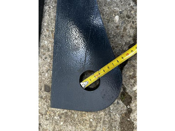 Ricambi nuovo Big Anschweißhaken passend zu Kramer mini Aufnahme: foto 4 Ricambi nuovo Big Anschweißhaken passend zu Kramer mini Aufnahme: foto 4