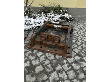 Attacco rapido LEHNHOFF