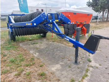 Rullo costipatore nuovo Dalbo Minimax 760 X50 Cross Combi: foto 3