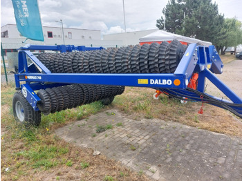 Rullo costipatore nuovo Dalbo Minimax 760 X50 Cross Combi: foto 4