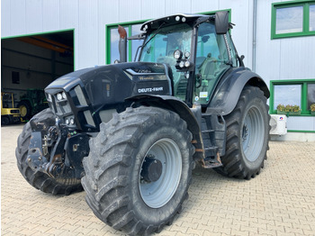 Trattore DEUTZ Agrotron 7250 TTV
