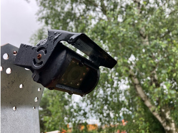 Scava raccogli patate Grimme DR1500: foto 5