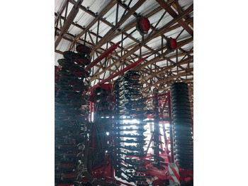 Seminatrice Horsch Pronto 9DC: foto 4