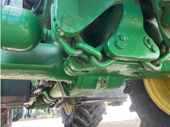 Trattore John Deere 6155M: foto 3