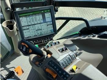 Trattore John Deere 6R215/ Garantie bis April 2027: foto 4