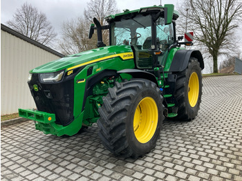 Trattore JOHN DEERE 8R 340