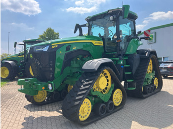 Trattore JOHN DEERE 2000 Series