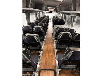 Pullman AUTOCAR MAN LIONS COACH R10 / 13M / 53+1+1+WC / 308 703KM: foto 5 Pullman AUTOCAR MAN LIONS COACH R10 / 13M / 53+1+1+WC / 308 703KM: foto 5