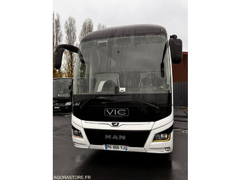 Pullman MAN Lion's Coach