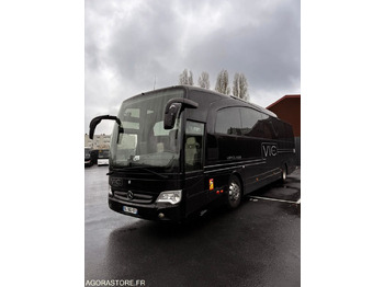 Pullman MERCEDES-BENZ Travego