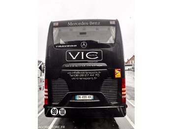 Pullman AUTOCAR MERCEDES TRAVEGO 15 RHD / 12M / 49+1+1+WC / 537 691KM: foto 3 Pullman AUTOCAR MERCEDES TRAVEGO 15 RHD / 12M / 49+1+1+WC / 537 691KM: foto 3