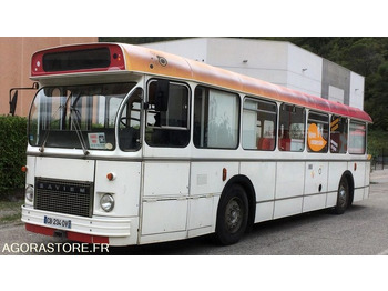 Autobus Autobus SAVIEM de collection Vintage (1979): foto 2