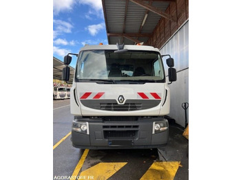 Camion immondizia RENAULT