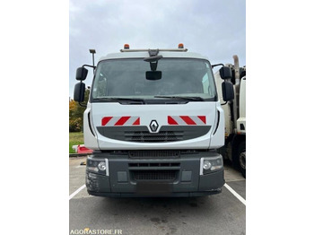 Camion immondizia RENAULT