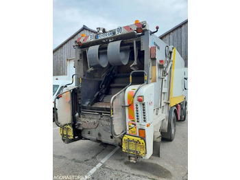 Leasing di BOM MERCEDES AXOR 267385 kms 2009 BOM MERCEDES AXOR 267385 kms 2009: foto 5 Leasing di BOM MERCEDES AXOR 267385 kms 2009 BOM MERCEDES AXOR 267385 kms 2009: foto 5