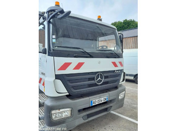 Leasing di BOM MERCEDES AXOR 267385 kms 2009 BOM MERCEDES AXOR 267385 kms 2009: foto 2 Leasing di BOM MERCEDES AXOR 267385 kms 2009 BOM MERCEDES AXOR 267385 kms 2009: foto 2