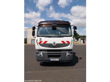 Camion immondizia RENAULT Premium