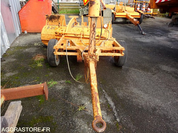 Spazzatrice stradale