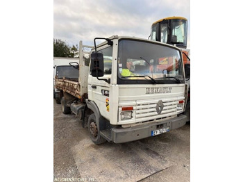 Autocarro ribaltabile RENAULT Midliner S 135