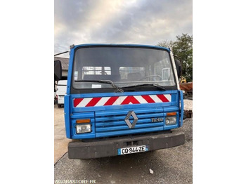 Autocarro ribaltabile RENAULT Midliner S 120