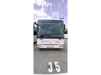 Scuolabus IRISBUS
