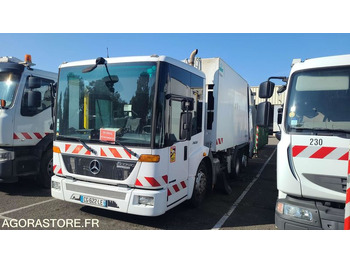 Camion immondizia MERCEDES-BENZ Econic 2633