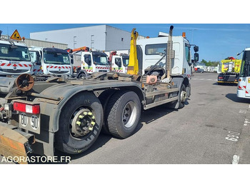 Leasing di  CH 803 ML - RENAULT PREMIUM 380 - 2012 - 513578KM CH 803 ML - RENAULT PREMIUM 380 - 2012 - 513578KM: foto 3