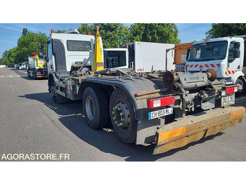 Leasing di  CH 803 ML - RENAULT PREMIUM 380 - 2012 - 513578KM CH 803 ML - RENAULT PREMIUM 380 - 2012 - 513578KM: foto 4