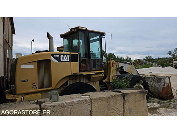 Pala CATERPILLAR 928
