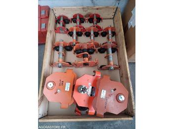 Attrezzo/ Attrezzature