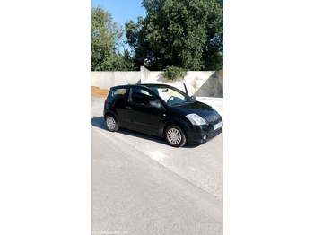 Autovettura CITROËN