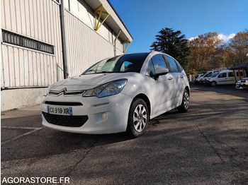 Autovettura CITROËN