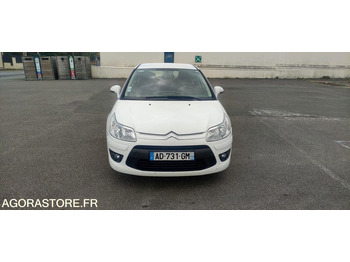 Autovettura CITROËN