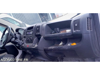 Furgone chiuso CITROËN Jumper