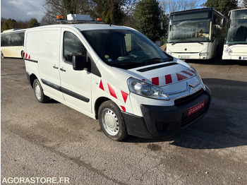 Furgoncino CITROËN Jumpy