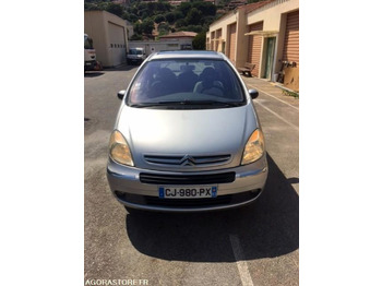 Autovettura CITROËN