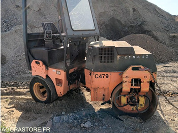 Rullo BOMAG