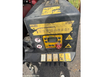 Camion Grue FASSI F170 - 2011: foto 4
