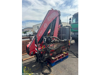Camion Grue FASSI F170 - 2011: foto 2
