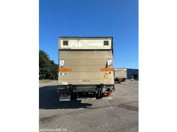 Camion PORTEUR ROUTIER - RENAULT - MIDLUM - 2009 / 307 758  KM - 643 ALN 54: foto 4