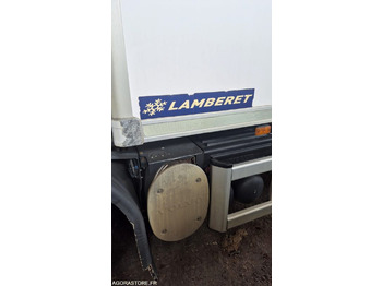 Camion Porteur frigo Volvo FE 260: foto 3 Camion Porteur frigo Volvo FE 260: foto 3